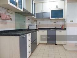 Blk 689F Woodlands Drive 75 (Woodlands), HDB 5 Rooms #207371611